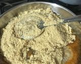 ચૂરમા ના લાડુ(churma ladoo recipe in gujarati) રેસીપી સ્ટેપ4ફોટો