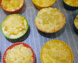 Foto del paso 8 de la receta: Trampantojo de cupcakes