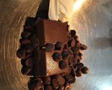 Foto del paso 1 de la receta: Brownie con Helado #lacocinadegiri