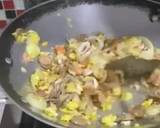 Cara Membuat Nasi Goreng Seafood 3