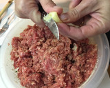 Foto del paso 4 de la receta: Las albóndigas de mi mamá