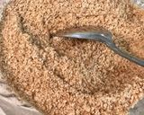 صورة لخطوة 1 من وصفة تشيز التمر والمكسرات🫘🥮