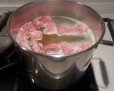 Foto del paso 13 de la receta: Olleta Alcoyana, típica de Alcoy
