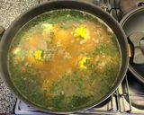 Foto del paso 7 de la receta: Ajiaco Santafereño - Porteño