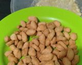 Foto langkah ke 5 dari resep Biji Ketapang.