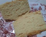 Foto del paso 1 de la receta: Sandwichs primavera (jamón, queso, tomate lechuga)