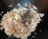 A picture of step 7 of Karhai Paneer Malai Koftay.