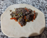 Foto del paso 4 de la receta: Masa para empanadas