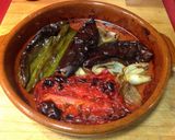 Foto del paso 2 de la receta: Escalivada