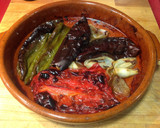 Foto del paso 2 de la receta: Escalivada
