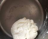 Egg cheese pita recipe step 2 photo