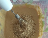 Foto del paso 5 de la receta: Bizcocho de plátano y frutos secos
