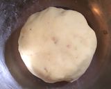 Foto langkah ke 3 dari resep Bola Ubi Praktis!✨.