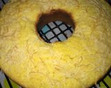 Foto langkah ke 6 dari resep Vanila sponge cake.