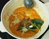 Foto langkah ke 4 dari resep Ayam Bakar Bumbu Padang Devina Hermawan.