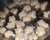 वेज पनीर मोमो। रेसिपी चरण 5 फोटो