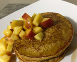 Foto del paso 3 de la receta: Hot cakes de zanahoria 🥕🥞