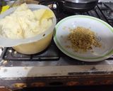 Foto del paso 2 de la receta: Cabell de'àngel (cabello de ángel)