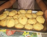 Foto del paso 6 de la receta: Coquitos