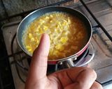Foto langkah ke 4 dari resep Seblak Campur.