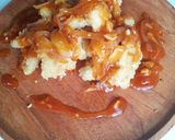 Foto langkah ke 4 dari resep Ikan Dori Saus Asam Manis.