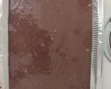 Φωτογραφία βήματος 2 της συνταγής Chocolate cake