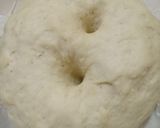 Foto langkah ke 4 dari resep Mozarella Pita Bread.