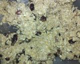 Foto del paso 5 de la receta: Barritas de avena y banana 🍌🍎