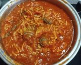 Foto del paso 12 de la receta: Cabrillas en salsa de tomate