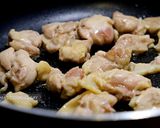 椰香紅咖哩雞肉 - 我家也是泰國小館的食譜步驟1照片