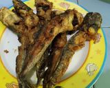Foto langkah ke 2 dari resep Lele bacem manis legit.
