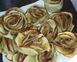 Foto del paso 6 de la receta: Rosas de manzanas