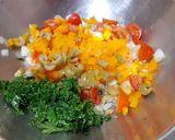 Foto del paso 3 de la receta: Cous cous de verano