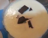 Foto del paso 8 de la receta Bizcocho de chocolate muy esponjoso