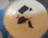 Foto del paso 8 de la receta: Bizcocho de chocolate muy esponjoso