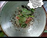 Foto langkah ke 3 dari resep Serundeng Daging Sapi/Ragi Sapi Gurih & Manis👌 #KitaBerbagi.