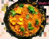 શાહી પનીર (Shahi Paneer Recipe In Gujarati) રેસીપી સ્ટેપ6ફોટો