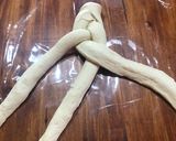 Foto del paso 5 de la receta: Rosca de pan con semillas