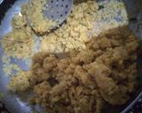 वाटलेली डाळ (watleli dal recipe in marathi) रेसिपी स्टेप 1 फोटो 