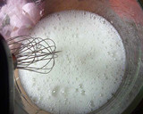 Foto del paso 5 de la receta: Pastel de tres leches