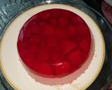 Foto del paso 8 de la receta: Gelatina de fresas🍓