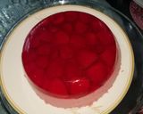Foto del paso 8 de la receta: Gelatina de fresas🍓