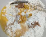 Foto langkah ke 1 dari resep Tempe Mendoan Basah Devina Hermawan.