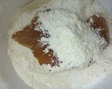 صورة لخطوة 4 من وصفة اسكالوب الدجاج على طريقتي