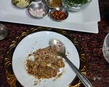 बादल जाम(badal jaam recipe in hindi) रेसिपी चरण 10 फोटो