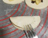 Almás párna recept fázis 3 fotója