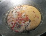 Foto langkah ke 5 dari resep Ikan Tongkol Kuah Santan.