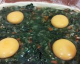 Foto del paso 6 de la receta: 🥚Pascualina🥬