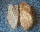 Foto del paso 7 de la receta: 🥖Bocata de Lomo con Queso y Pimientos Verdes Fritos 🥖