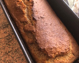 Foto del paso 4 de la receta: Bizcocho de limón y avena 🍋
